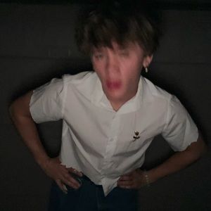 Meet your Posher, Daniel